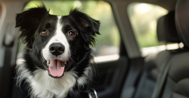 Travel Accessories Improve Life On The Go For Family Pet