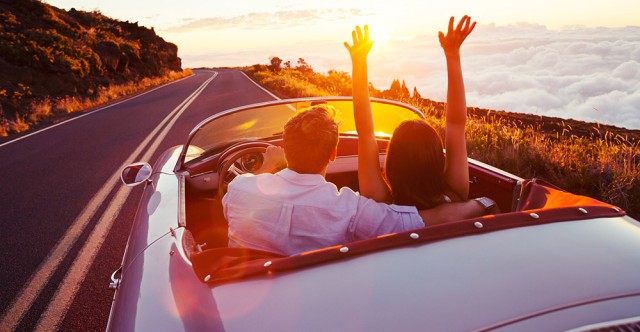 Tires That Keep Your Summer Rolling Along