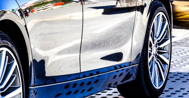 Take Your Ride From Summer Grime To Summer Shine